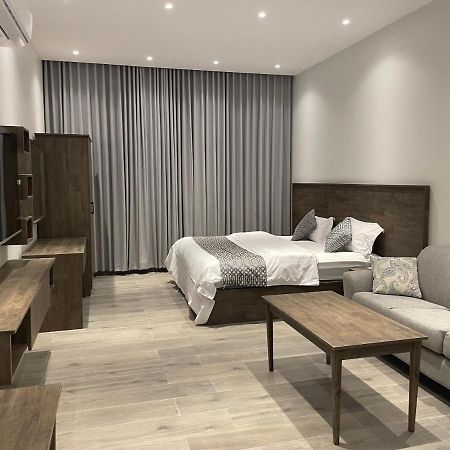 الدمام Anan Suites المظهر الخارجي الصورة