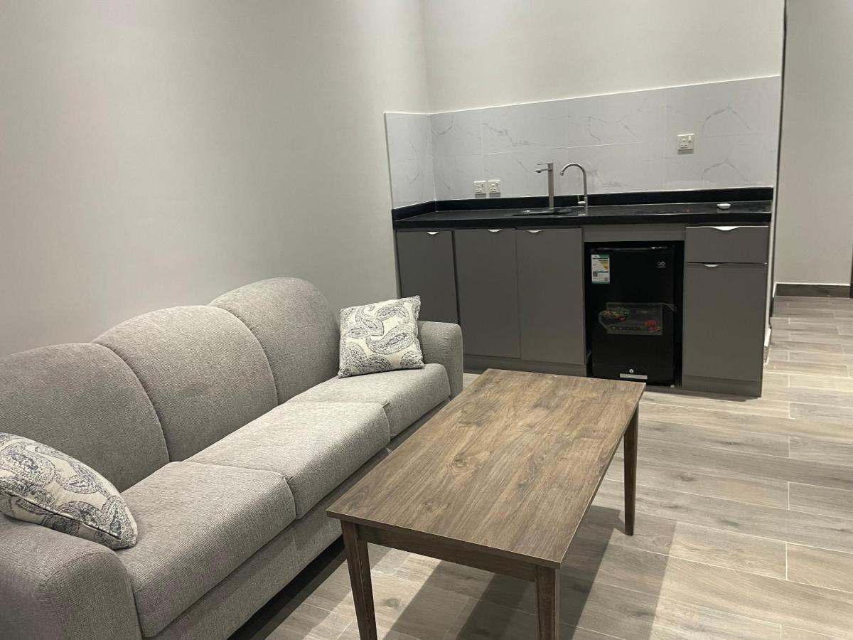 الدمام Anan Suites المظهر الخارجي الصورة
