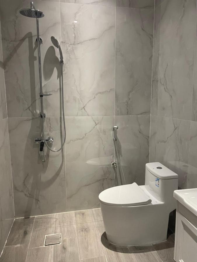 الدمام Anan Suites المظهر الخارجي الصورة