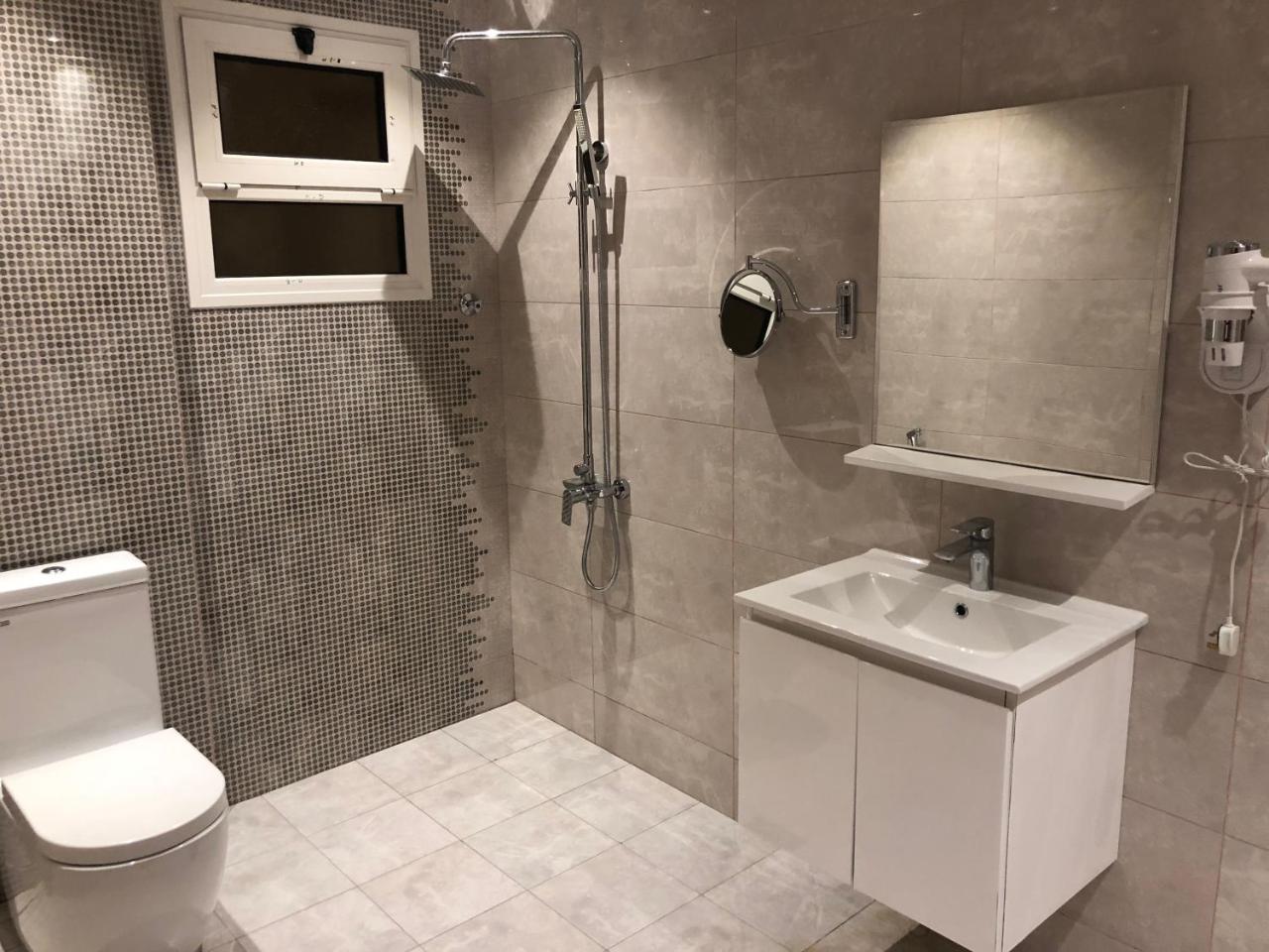 الدمام Anan Suites المظهر الخارجي الصورة