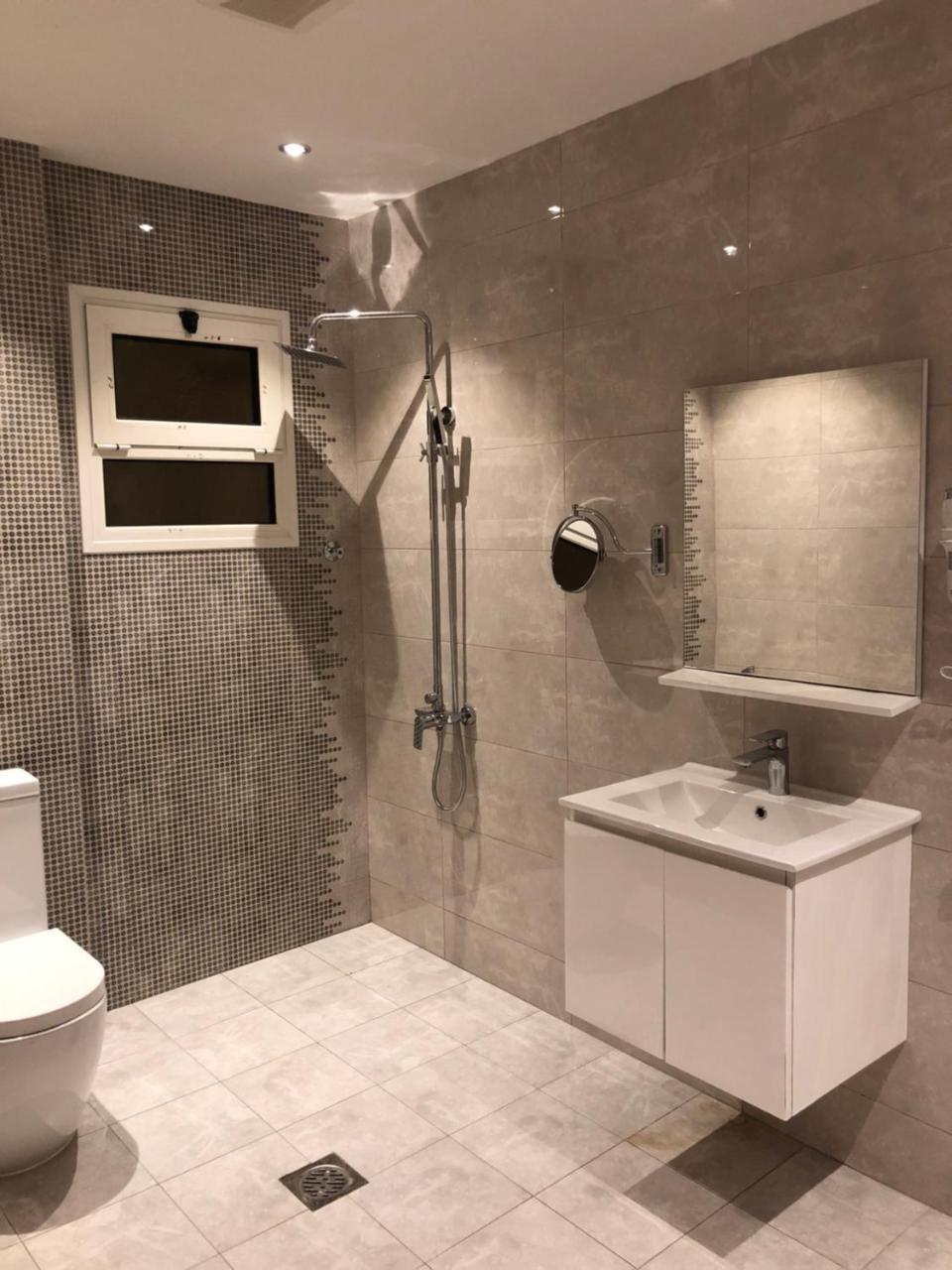 الدمام Anan Suites المظهر الخارجي الصورة