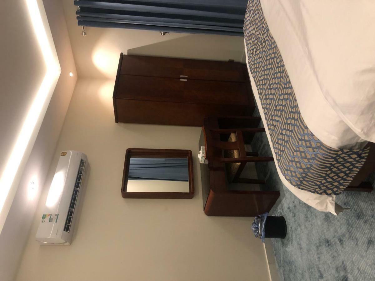 الدمام Anan Suites المظهر الخارجي الصورة