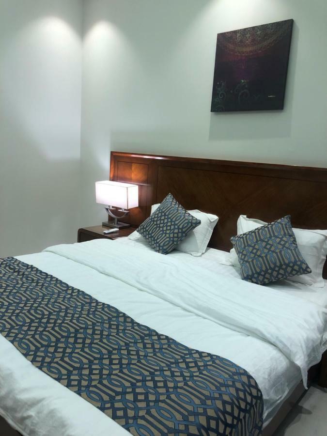 الدمام Anan Suites المظهر الخارجي الصورة