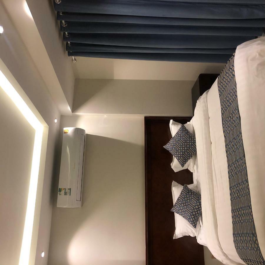 الدمام Anan Suites المظهر الخارجي الصورة